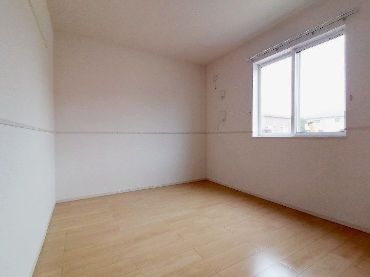 アヴァンティⅤ・Bの内装