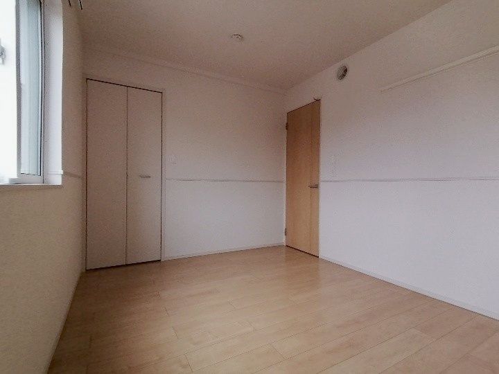 アヴァンティⅤ・Bの内装