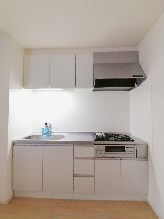 アヴァンティⅤ・Bの内装