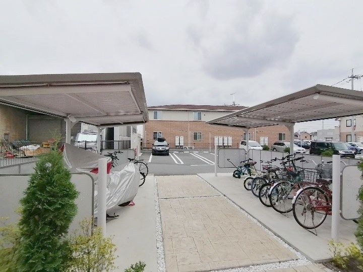 アヴァンティⅤ・Bのその他画像