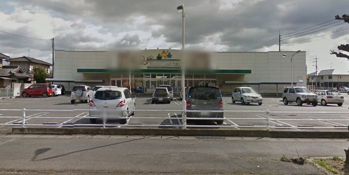 アヴァンティⅤ・Bの周辺