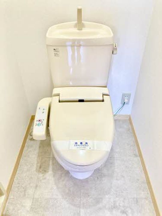 ラ・パルテール平井 参番館のその他画像