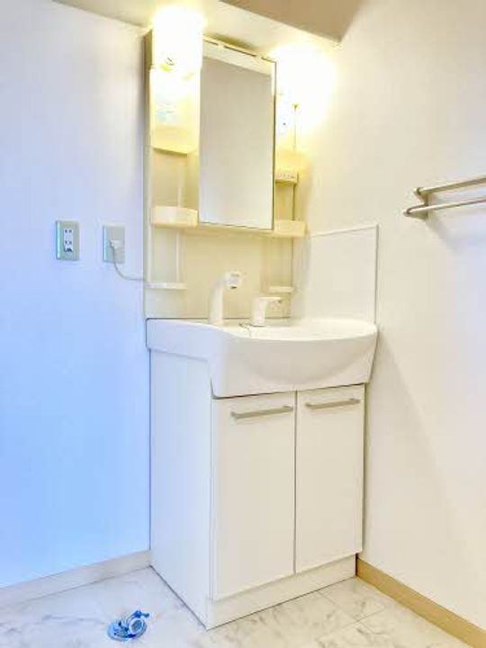 ラ・パルテール平井 参番館のその他画像