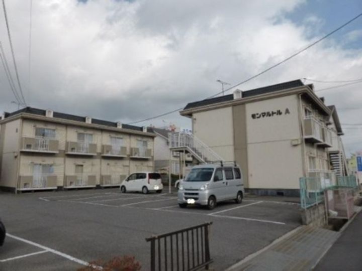 入居者募集中 広島県福山市春日町1丁目の賃貸アパート 福山駅 福山 市春日町 の賃貸アパート 5社掲載 賃貸ex 対象者全員に家賃1か月分キャッシュバック Suumo物件コード