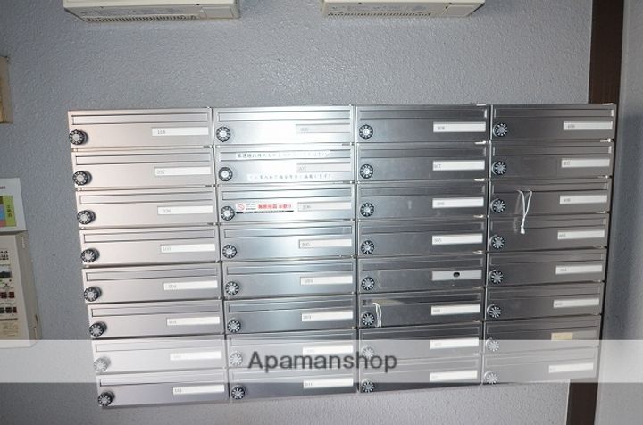 アクアコート楠木のその他画像