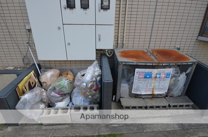 アクアコート楠木のその他画像