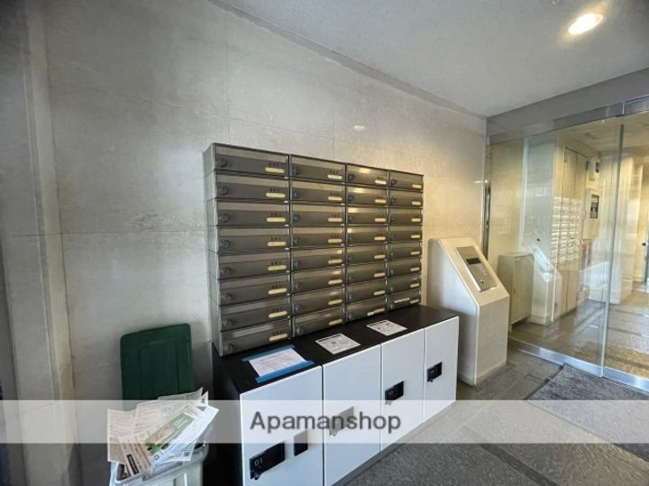 ラフィネ堺町のその他画像