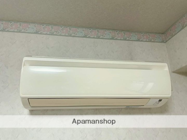 ラフィネ堺町の内装