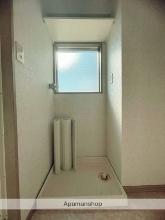 ラフィネ堺町の内装