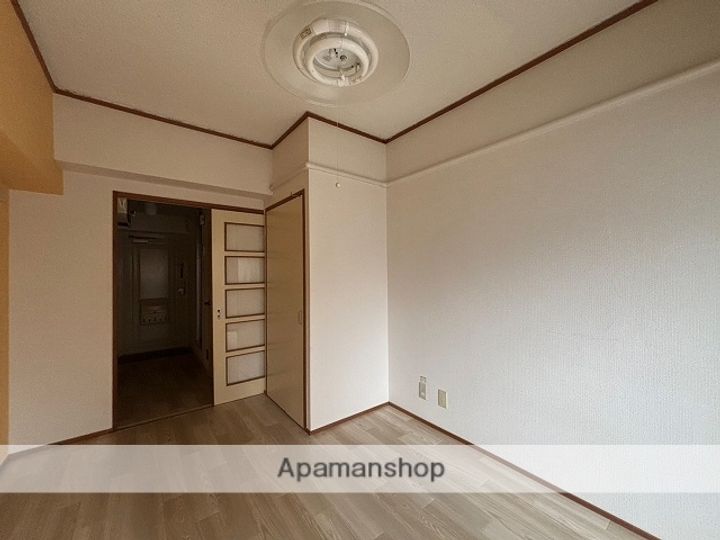 グリンハウス三篠の内装