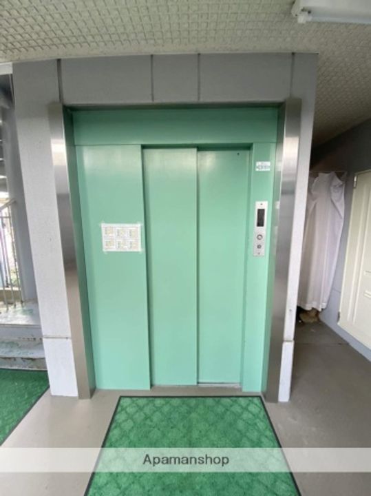 グリンハウス三篠のその他画像