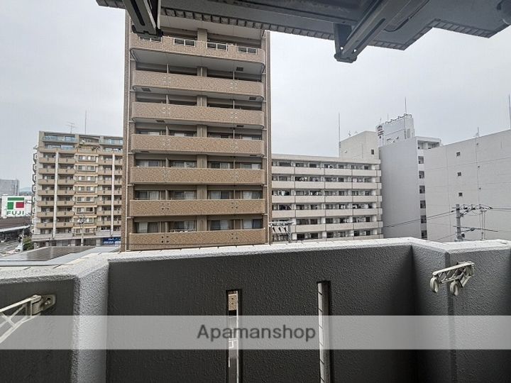 グリンハウス三篠のその他画像