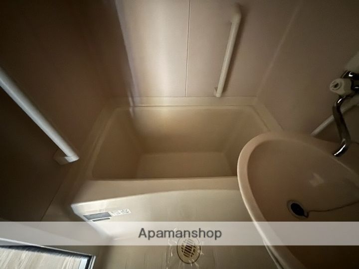 グリンハウス三篠の内装