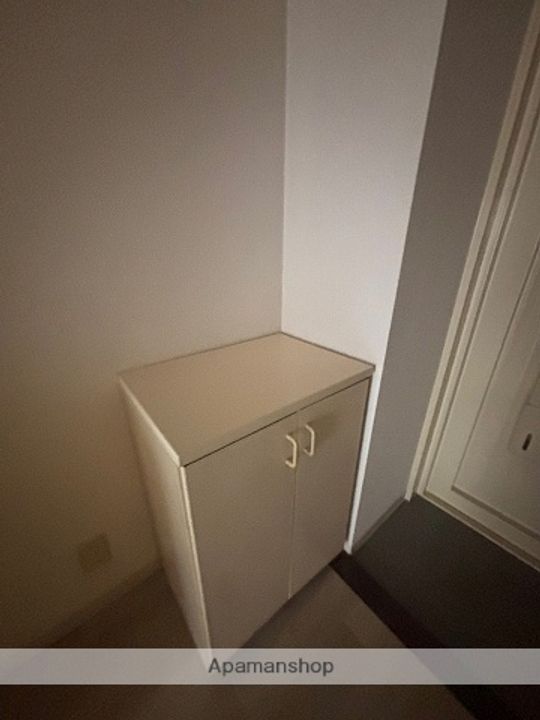 グリンハウス三篠の内装