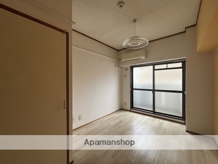 グリンハウス三篠の内装