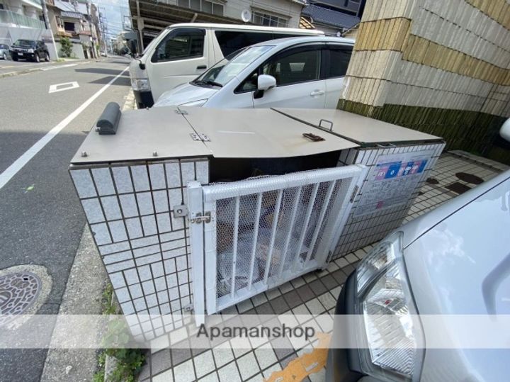 グリンハウス三篠のその他画像