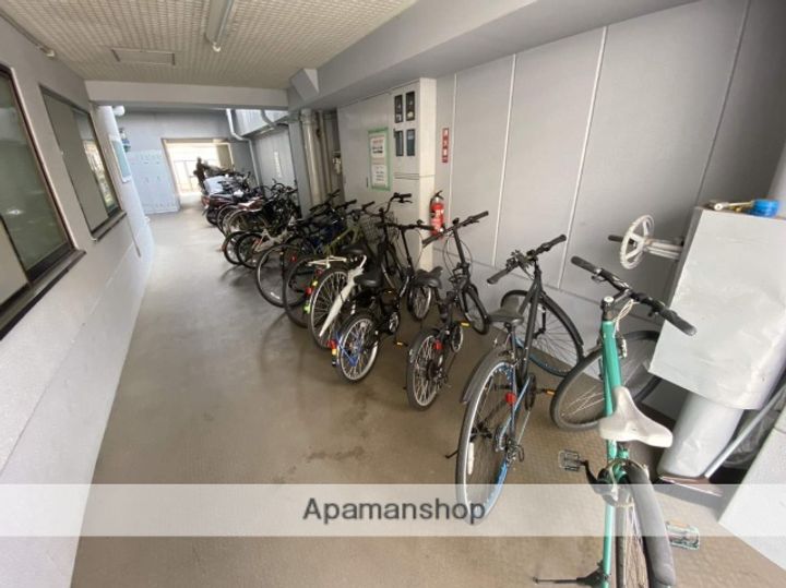 グリンハウス三篠のその他画像