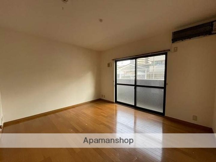 マリベール西原の内装