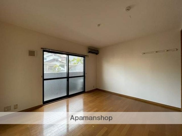 マリベール西原の内装