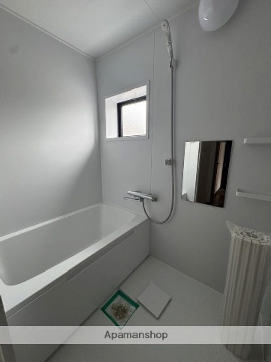 セジュール友竹の風呂