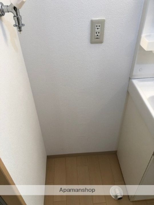 サンコーポの内装