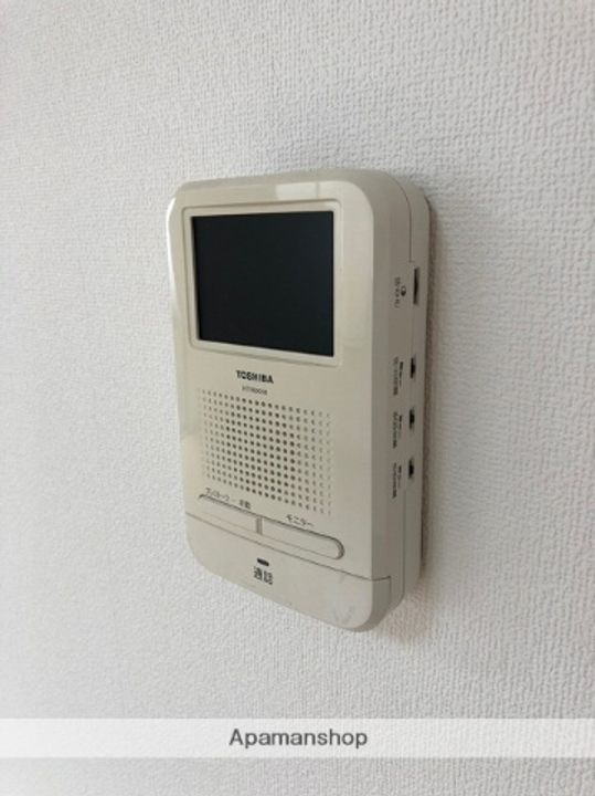 サンコーポの内装