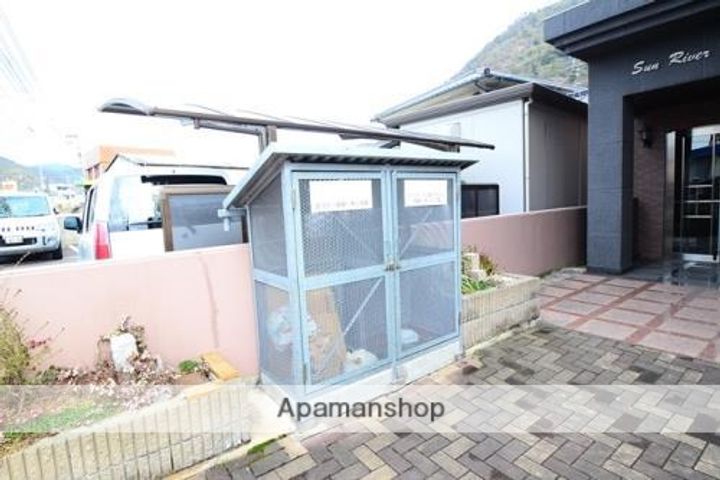 サンリバー可部のその他画像