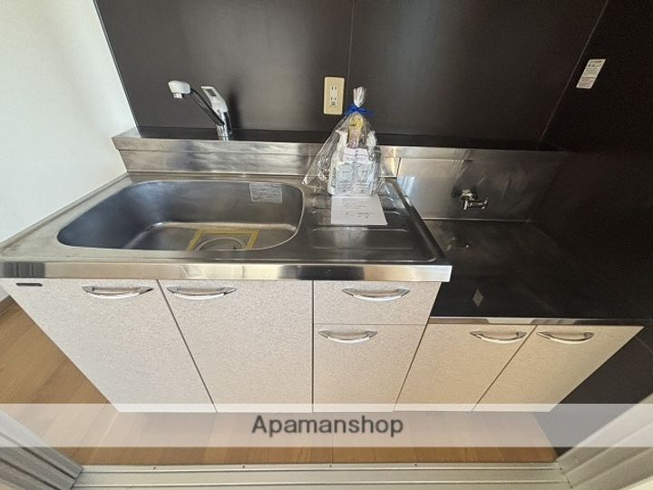 GRANXIA井口の内装