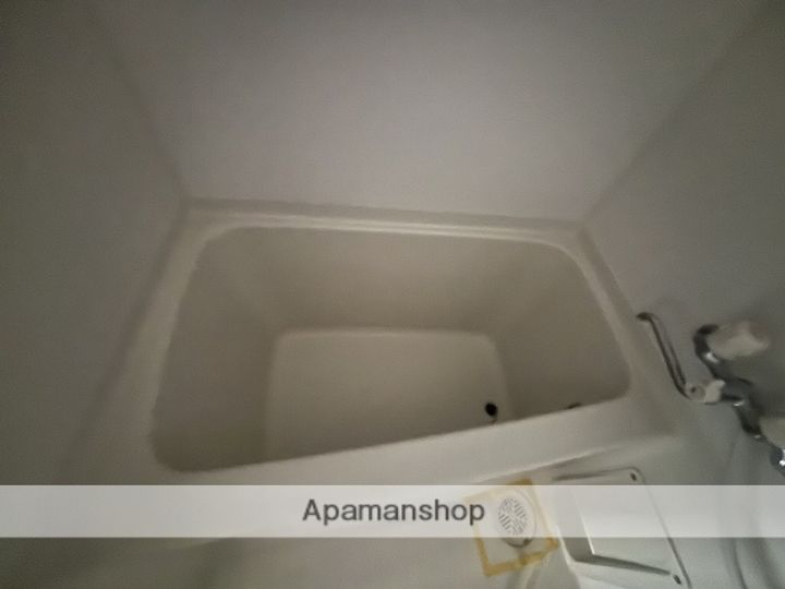 GRANXIA井口の内装