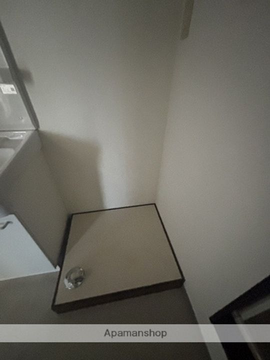 GRANXIA井口の内装