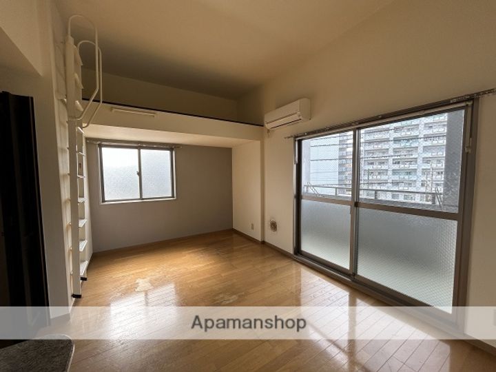 GRANXIA井口の内装