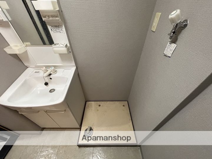 GRANXIA井口の内装