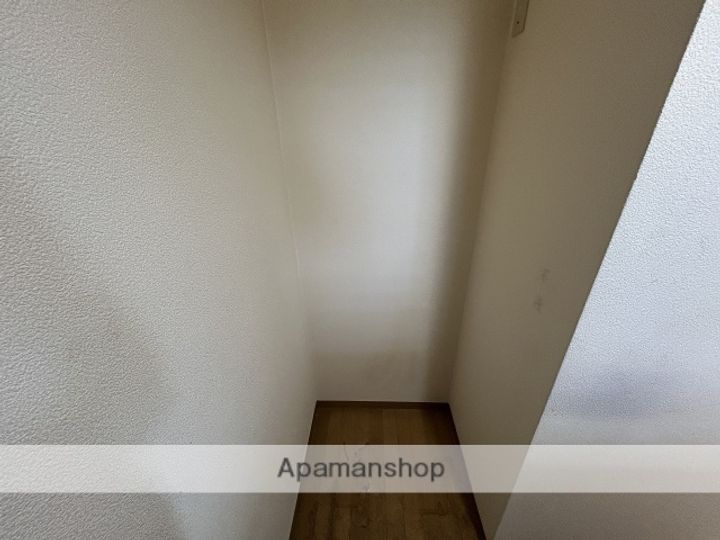 GRANXIA井口の内装