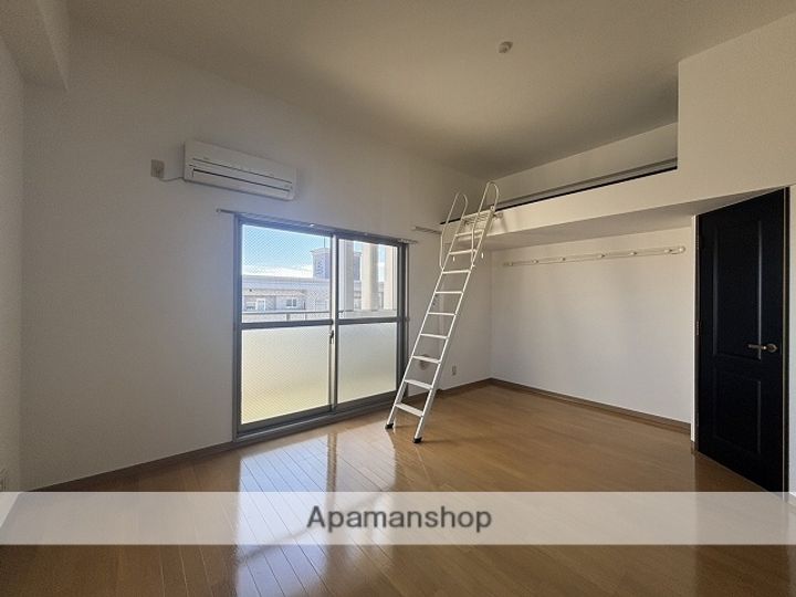 GRANXIA井口の内装