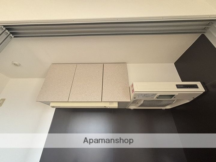 GRANXIA井口の内装