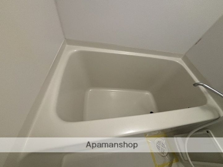 GRANXIA井口の内装