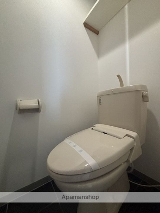 GRANXIA井口の内装