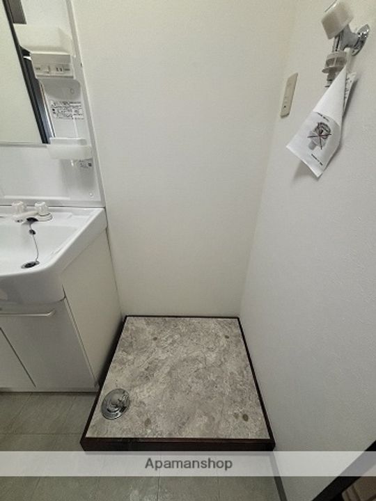 GRANXIA井口の内装