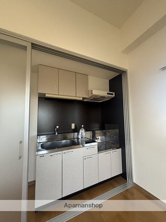 GRANXIA井口のキッチン