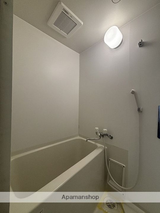 GRANXIA井口の風呂