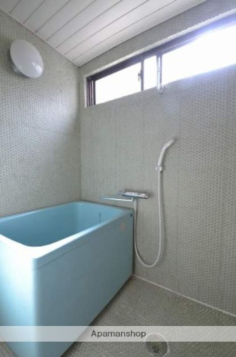 久都内マンションの風呂