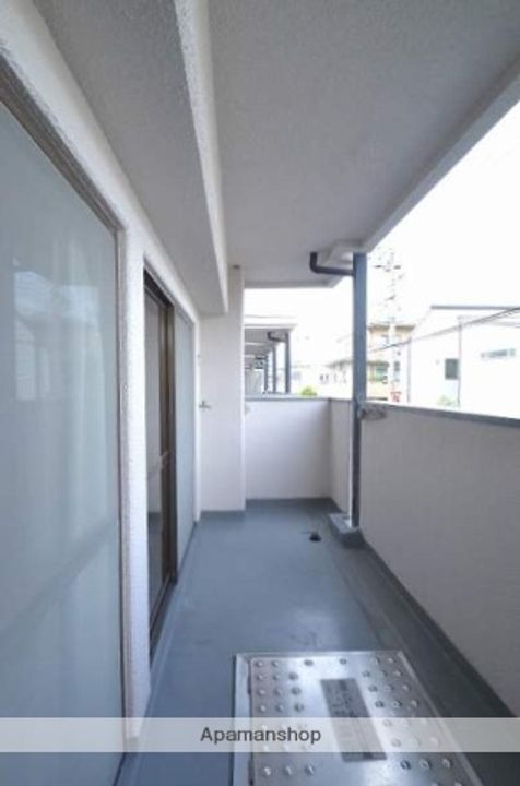 久都内マンションのその他画像