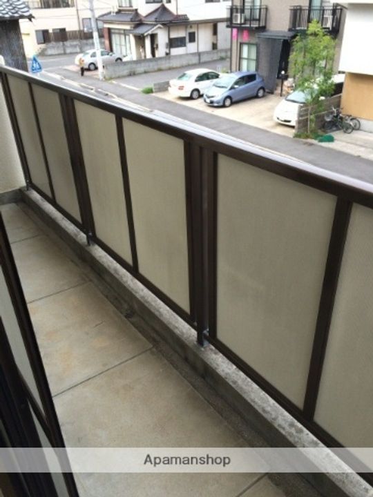 第二高橋ビル(草津南1丁目)のその他画像