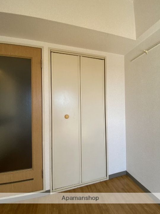 サンシャイン曙の内装