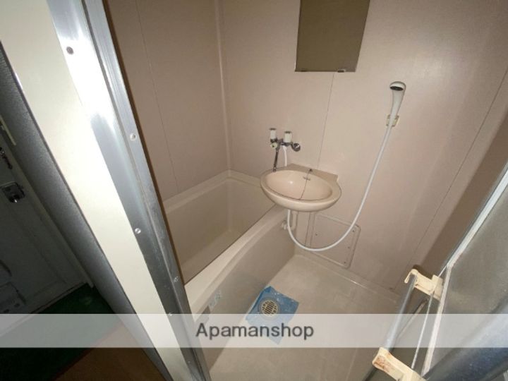 芦屋ビレッジの風呂