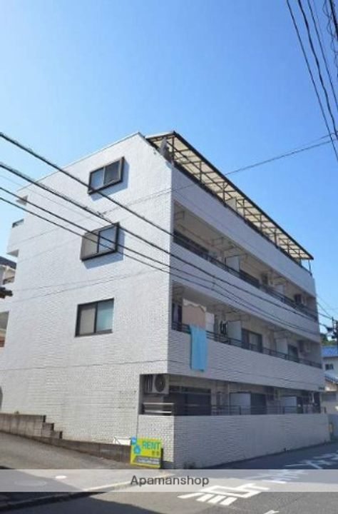 第2藤澤ビル103の外観