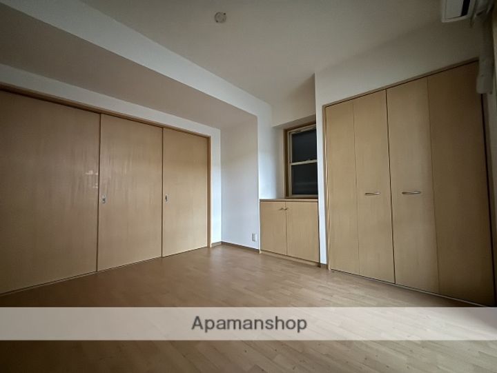 メゾンドピュアの内装