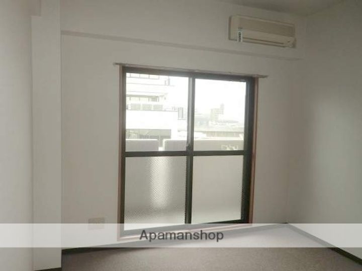 エスぺランサミトの居間