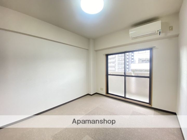 エスぺランサミトの内装