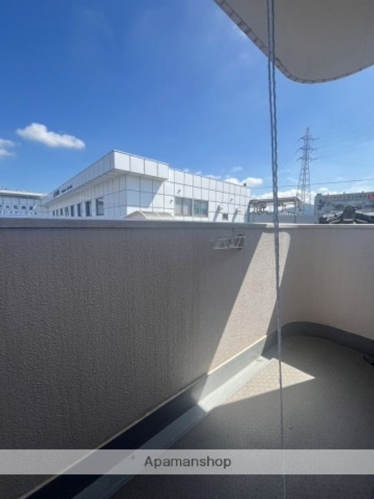 シティーパル土井のその他画像